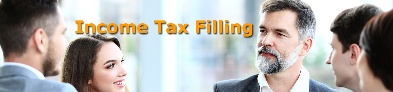 Part Time Accountant Service